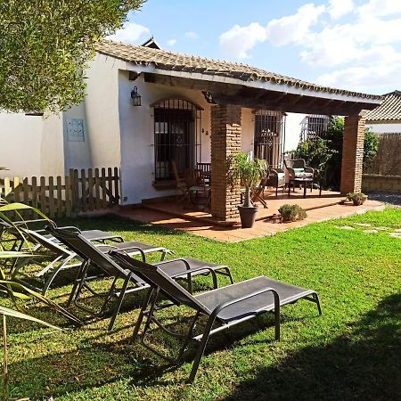 Casa Juanse Villa Conil De La Frontera Ngoại thất bức ảnh