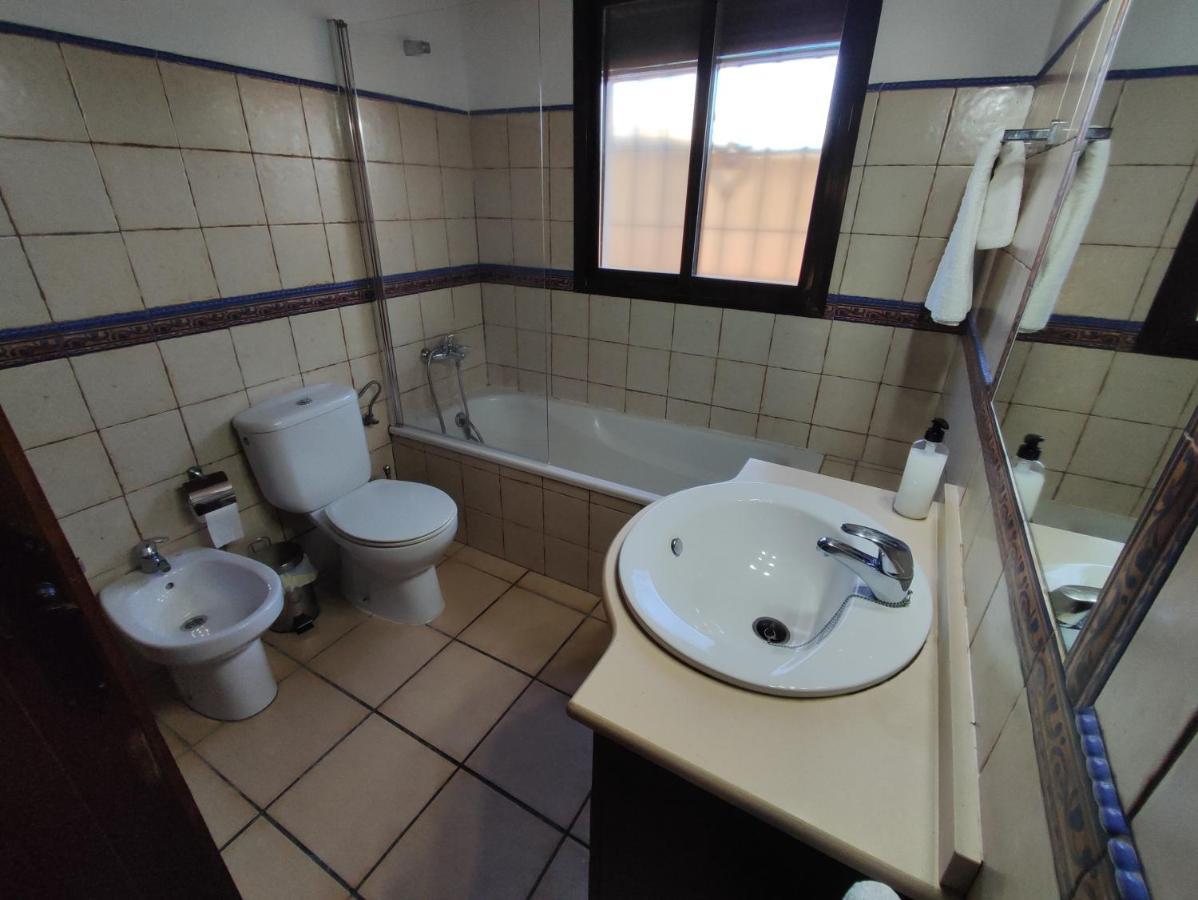 Casa Juanse Villa Conil De La Frontera Ngoại thất bức ảnh