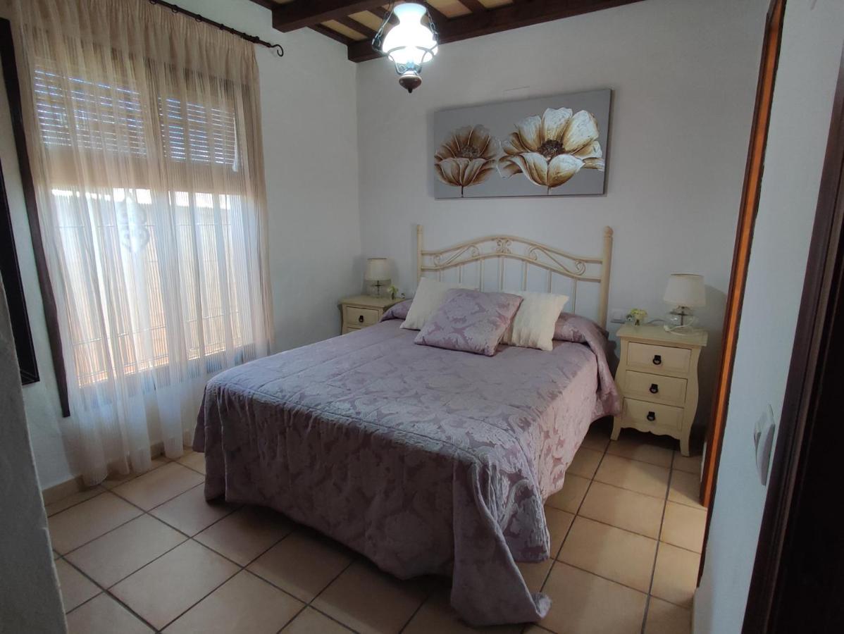 Casa Juanse Villa Conil De La Frontera Ngoại thất bức ảnh