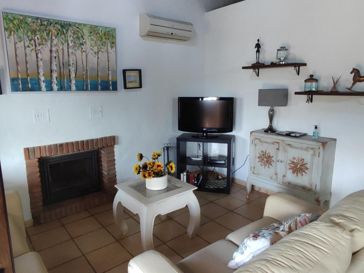 Casa Juanse Villa Conil De La Frontera Ngoại thất bức ảnh