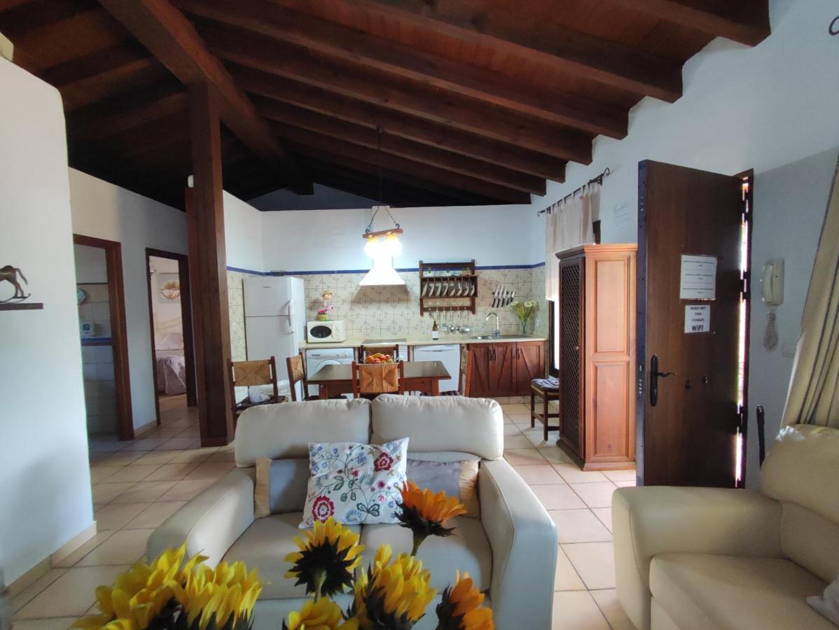 Casa Juanse Villa Conil De La Frontera Ngoại thất bức ảnh