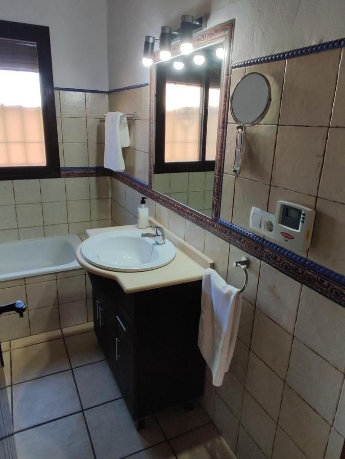 Casa Juanse Villa Conil De La Frontera Ngoại thất bức ảnh