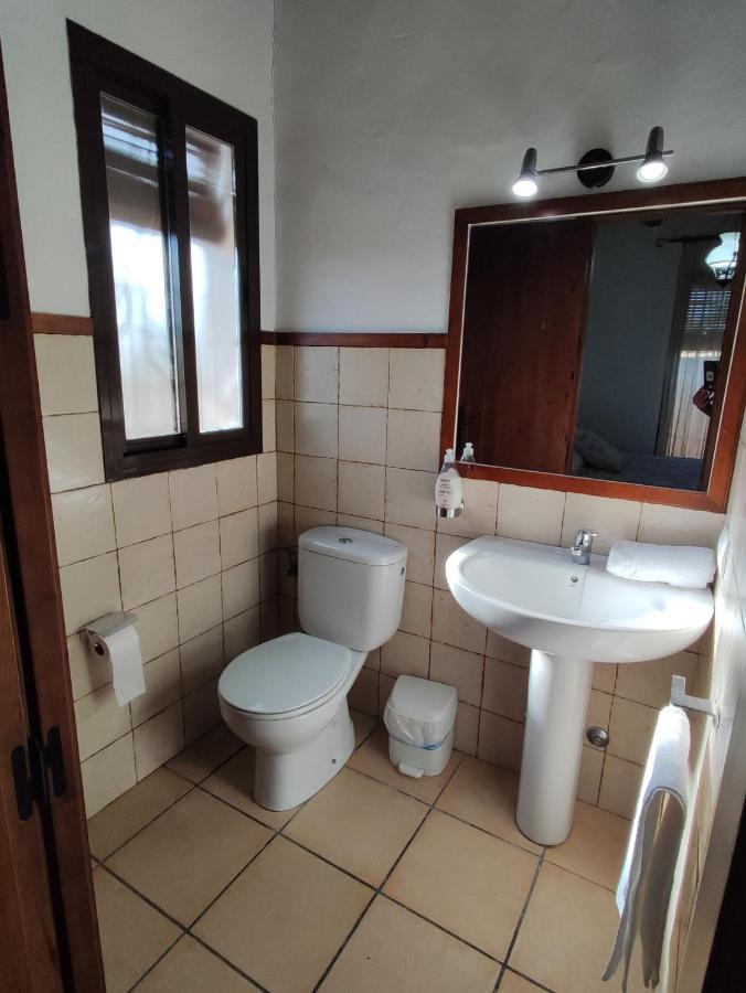 Casa Juanse Villa Conil De La Frontera Ngoại thất bức ảnh
