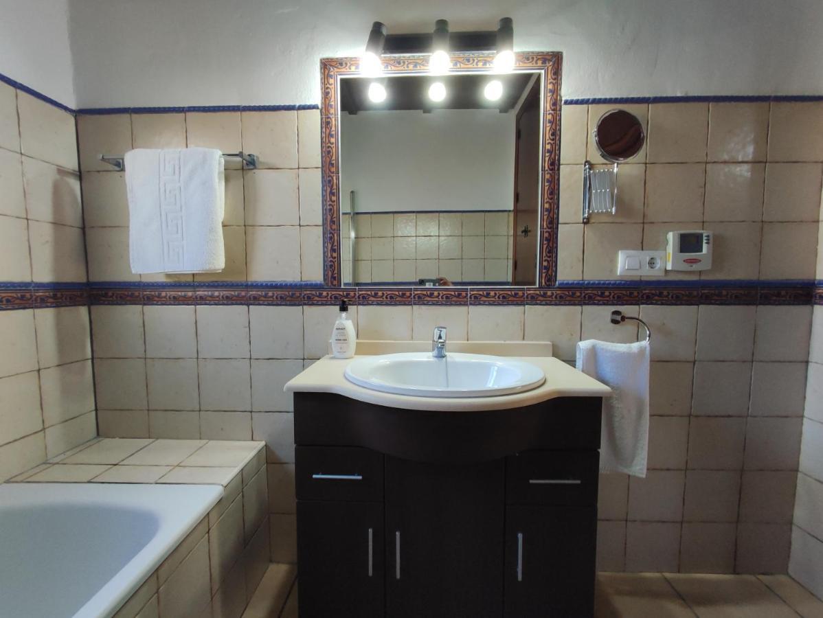 Casa Juanse Villa Conil De La Frontera Ngoại thất bức ảnh